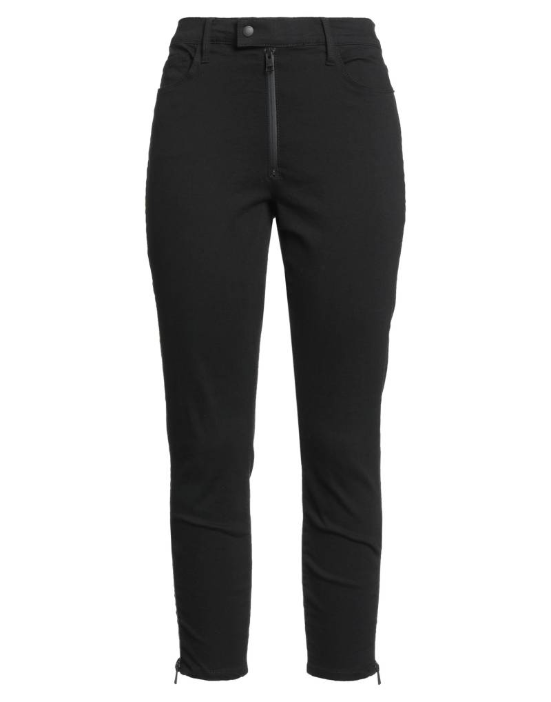 FRAME Jeanshose Damen Schwarz von FRAME