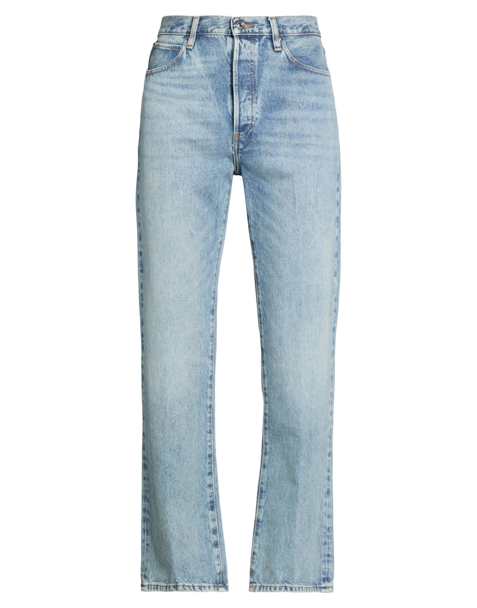 FRAME Jeanshose Herren Blau von FRAME