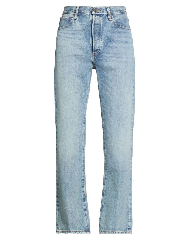 FRAME Jeanshose Herren Blau von FRAME