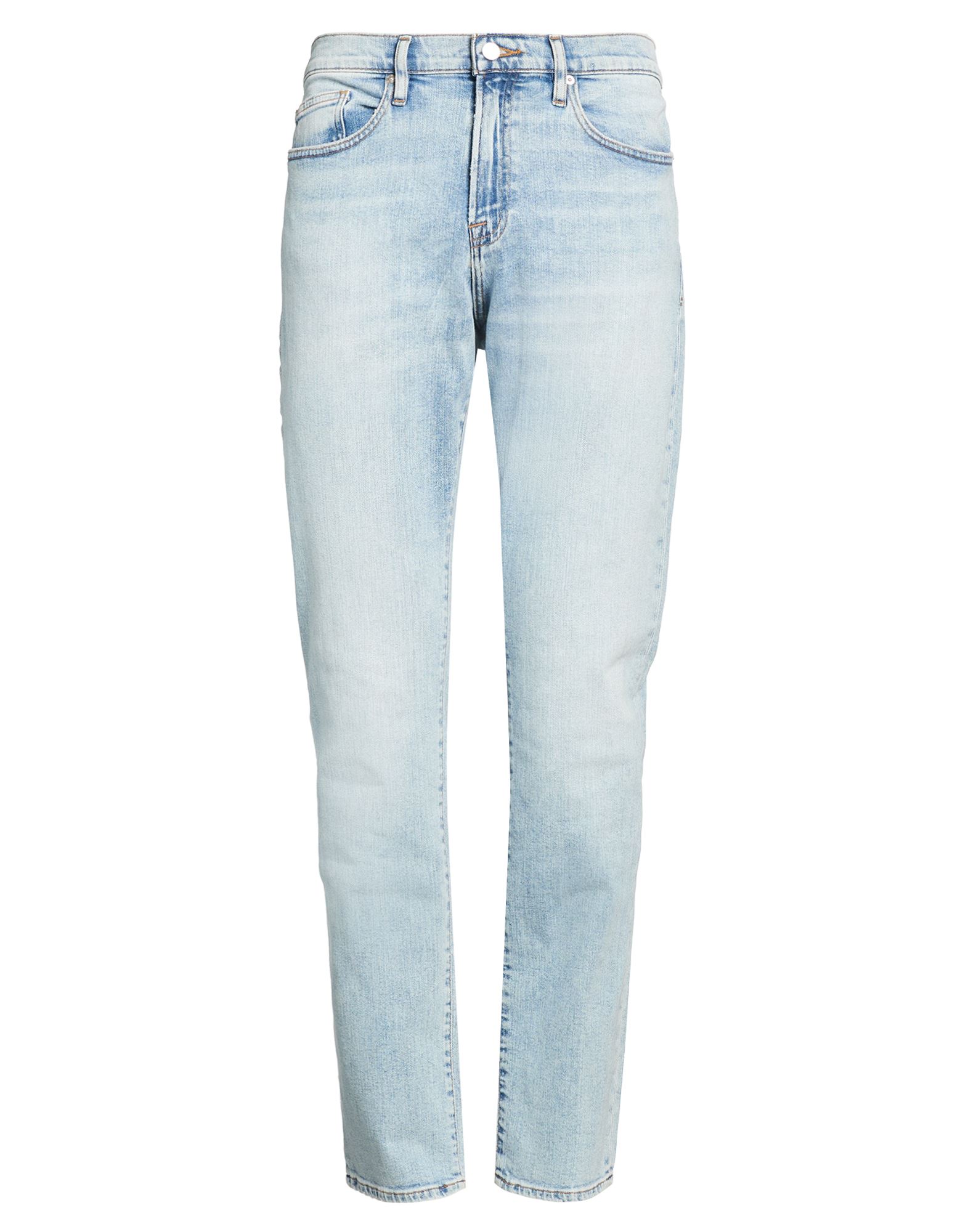 FRAME Jeanshose Herren Blau von FRAME
