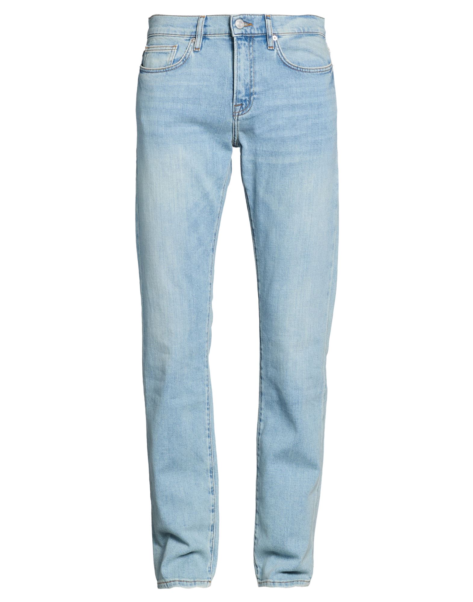 FRAME Jeanshose Herren Blau von FRAME