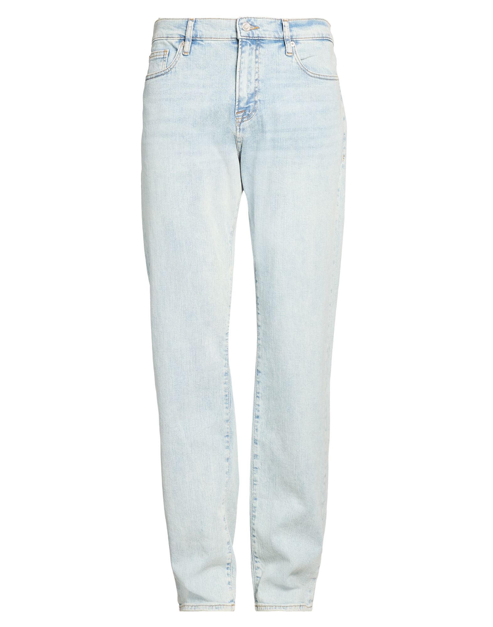 FRAME Jeanshose Herren Blau von FRAME