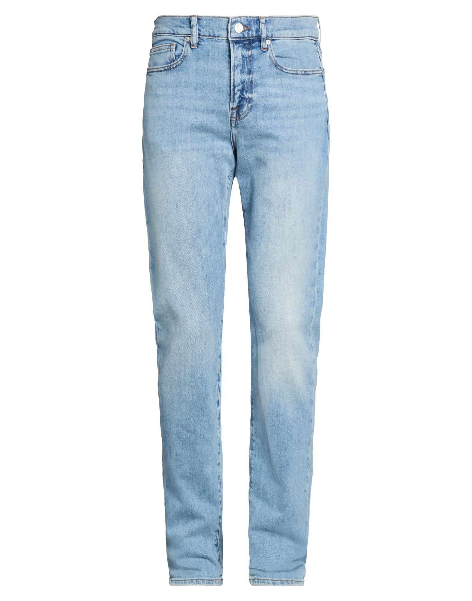 FRAME Jeanshose Herren Blau von FRAME