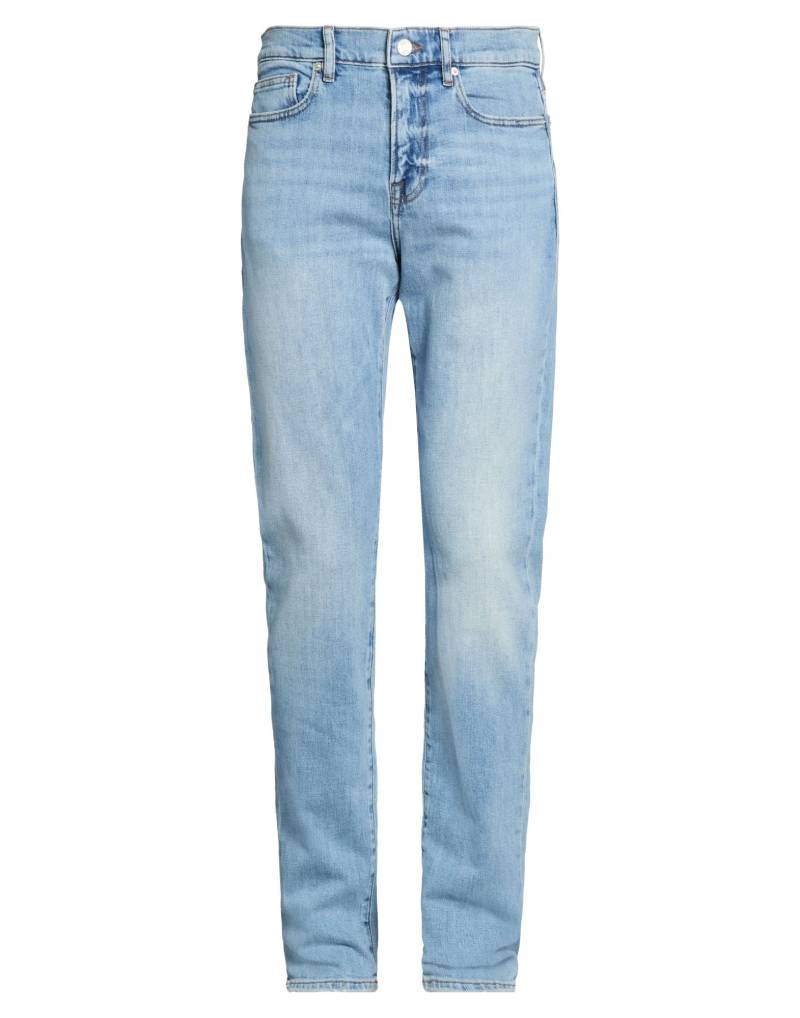 FRAME Jeanshose Herren Blau von FRAME