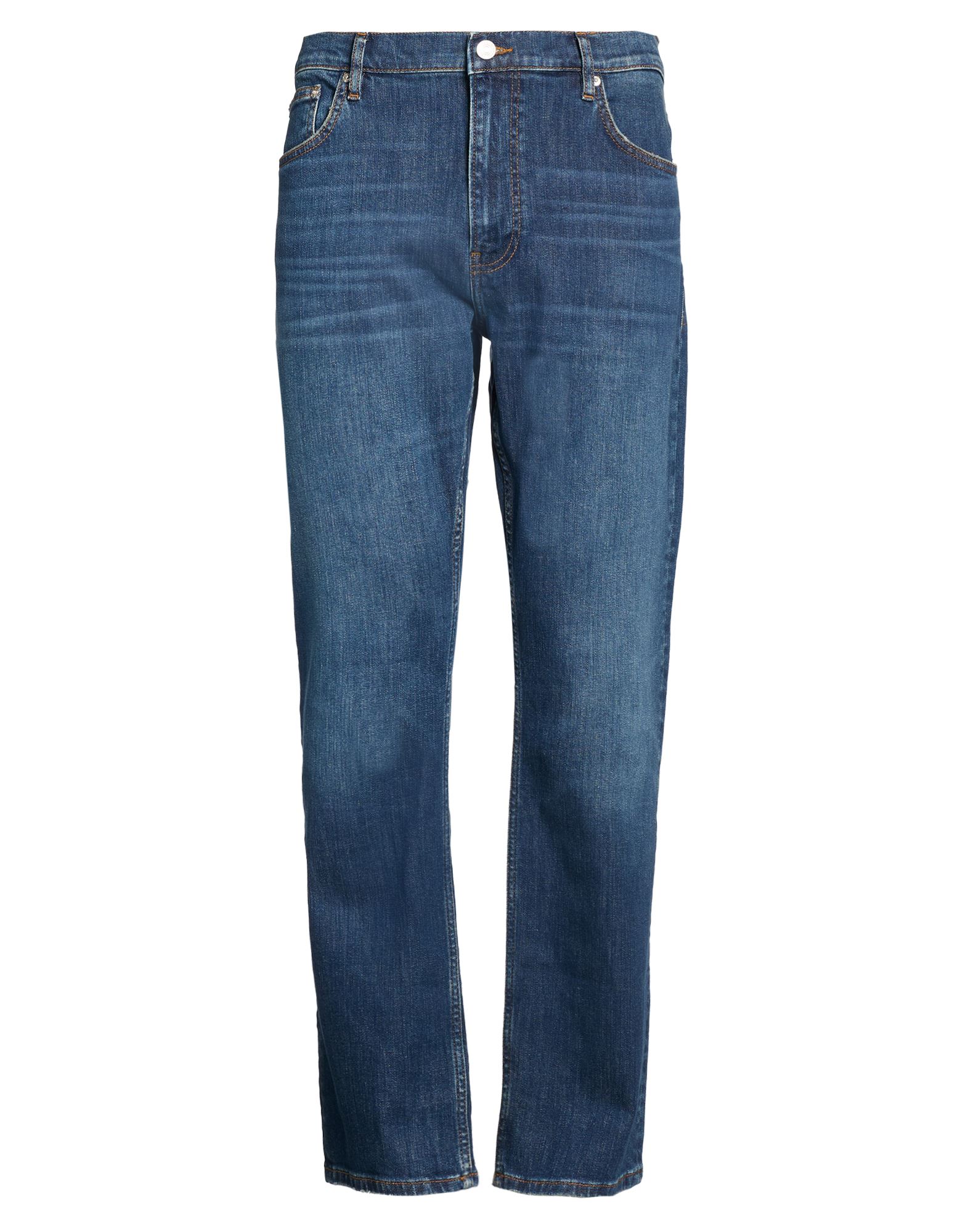 FRAME Jeanshose Herren Blau von FRAME