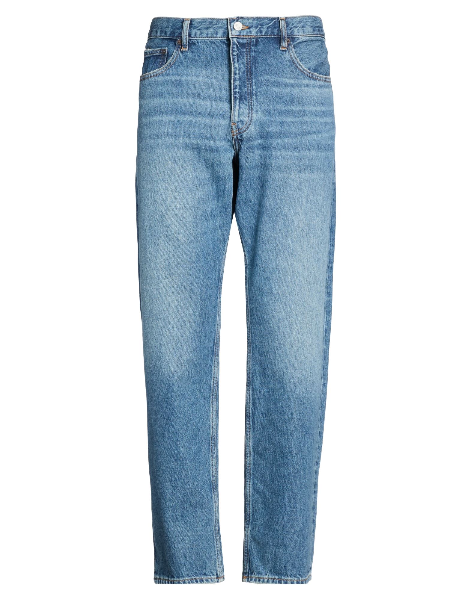 FRAME Jeanshose Herren Blau von FRAME