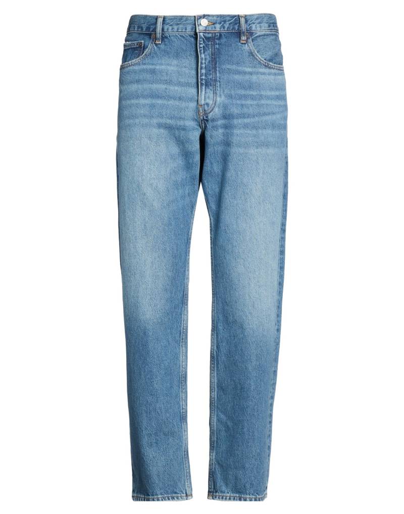 FRAME Jeanshose Herren Blau von FRAME