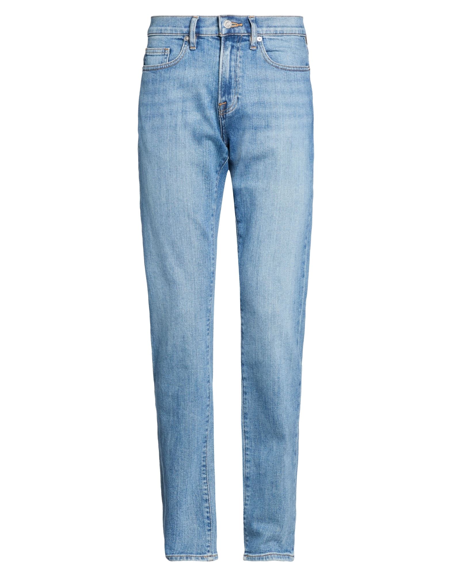 FRAME Jeanshose Herren Blau von FRAME