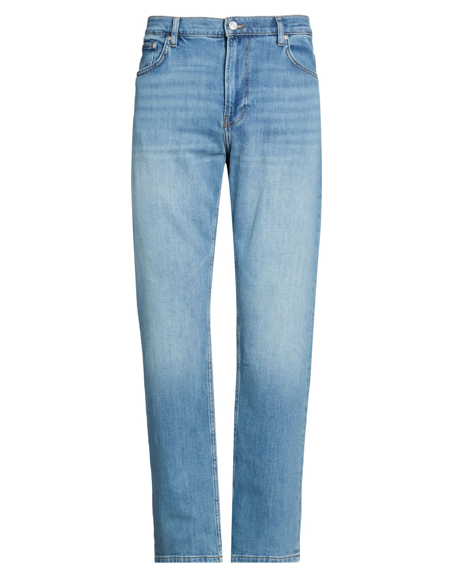 FRAME Jeanshose Herren Blau von FRAME