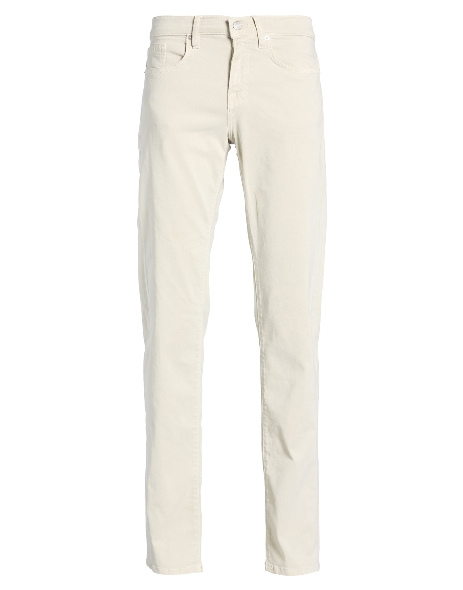 FRAME Jeanshose Herren Off white von FRAME