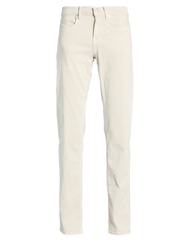 FRAME Jeanshose Herren Off white von FRAME