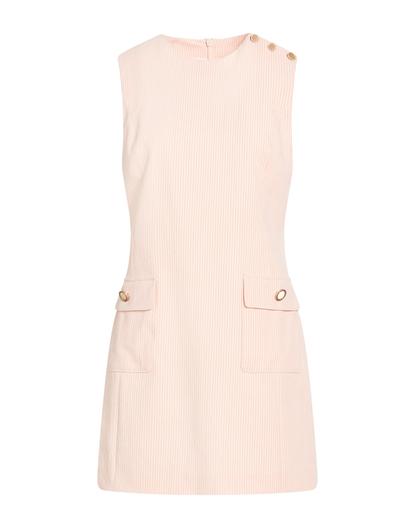FRAME Mini-kleid Damen Rosa von FRAME
