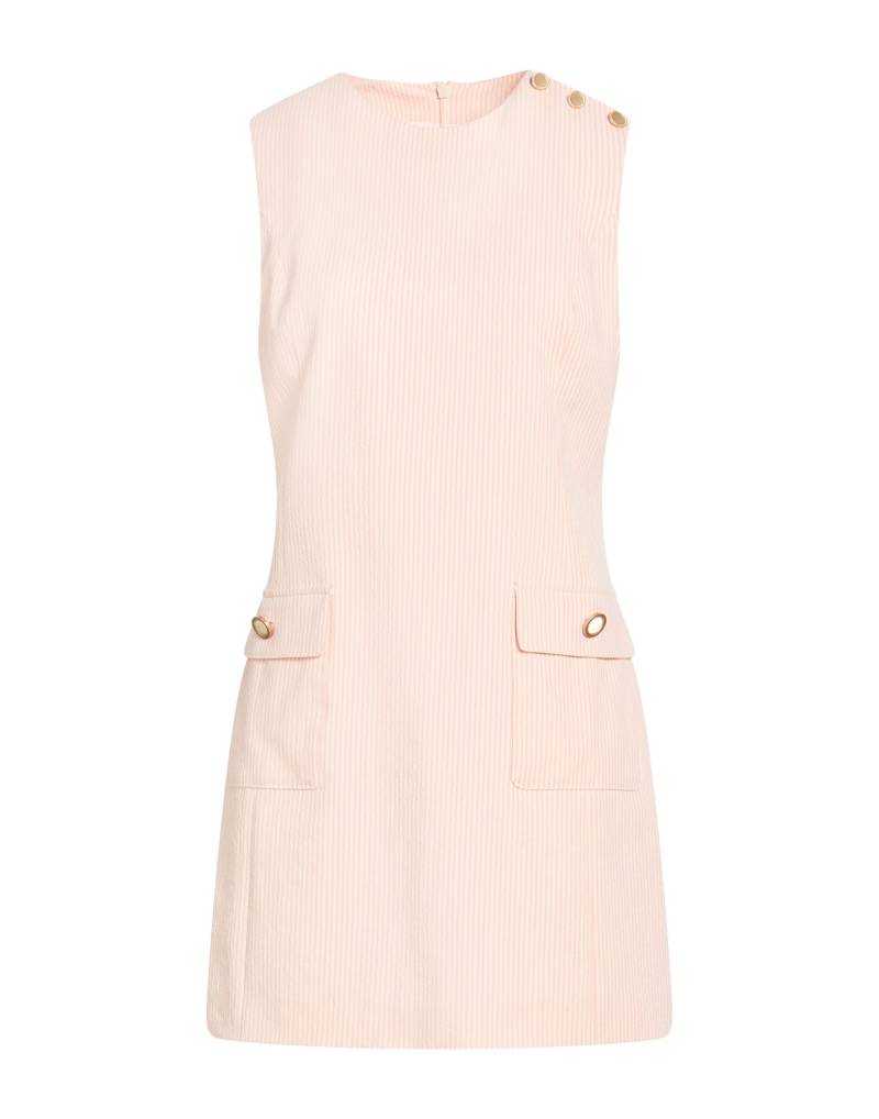 FRAME Mini-kleid Damen Rosa von FRAME