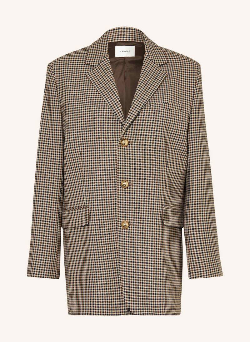 Frame Longblazer grau von FRAME