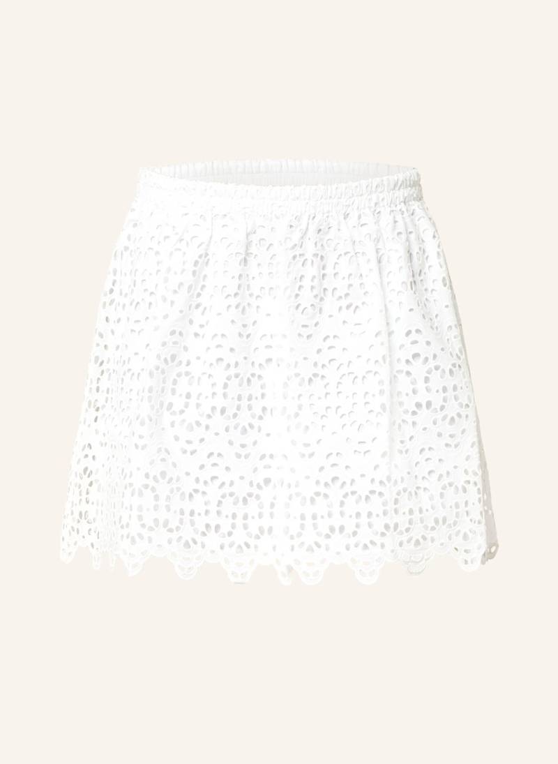 Frame Rock The Deco Mit Lochspitze weiss von FRAME