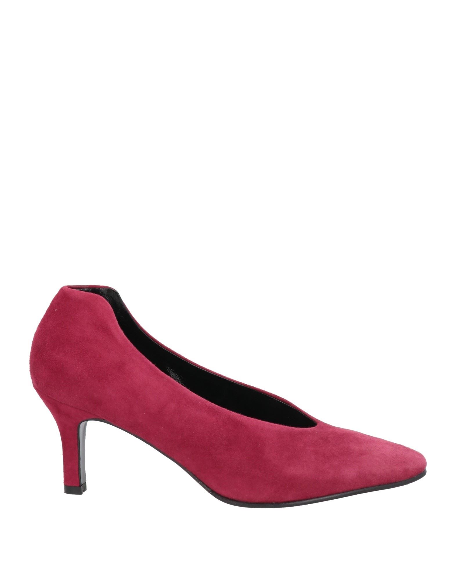 FRANCA Pumps Damen Bordeaux von FRANCA