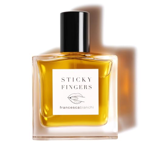 FRANCESCA BIANCHI STICKY FINGERS Francesca Bianchi, Extrait de Parfum Spray, 28 ml von FRANCESCA BIANCHI