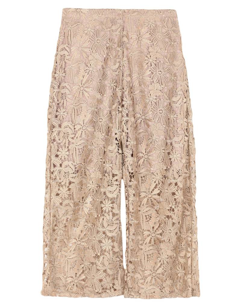 FRANCESCA CONOCI Hose Damen Platin von FRANCESCA CONOCI