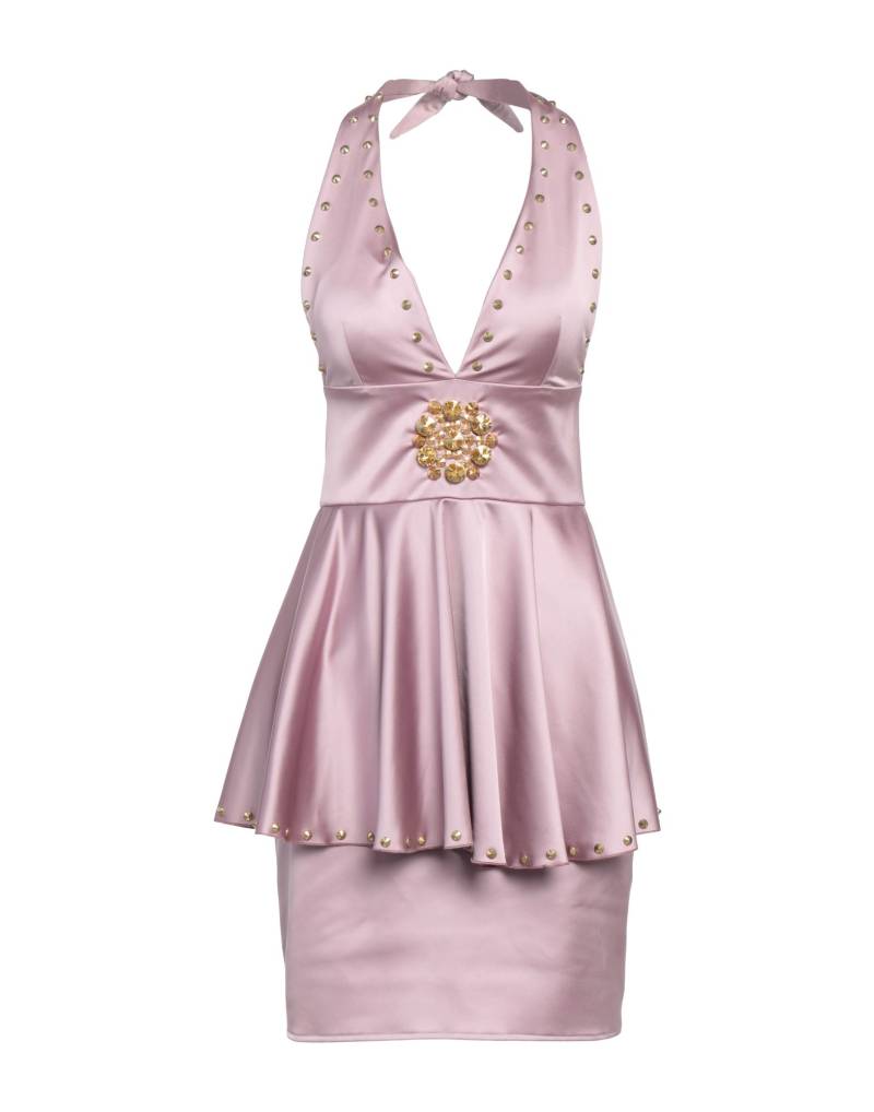 FRANCESCA CONOCI Mini-kleid Damen Antikrosa von FRANCESCA CONOCI