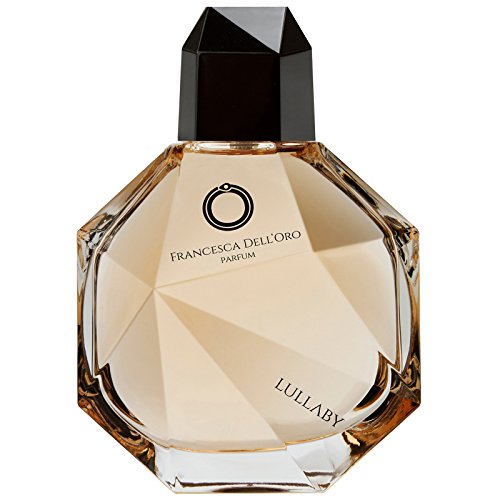 FRANCESCA DELL ORO Lullaby Eau de Parfum, 100 ml von Francesca dell'Oro