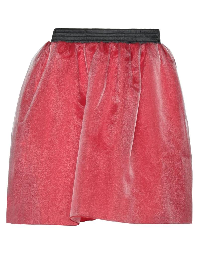 FELEPPA Minirock Damen Rot von FELEPPA