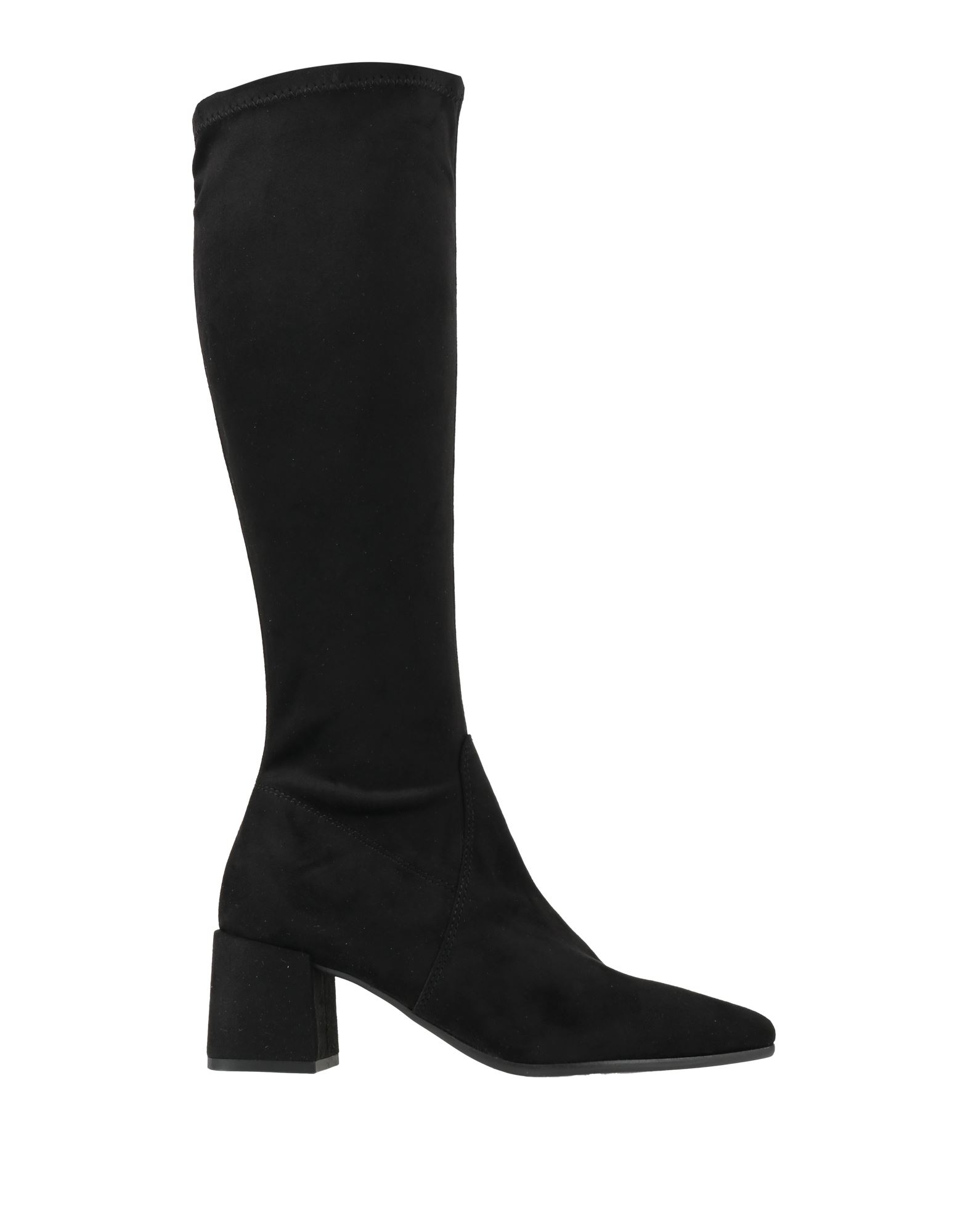 FRANCESCO BRUNELLI Stiefel Damen Schwarz FRANCESCO BRUNELLI Stiefel Damen Schwarz von FRANCESCO BRUNELLI