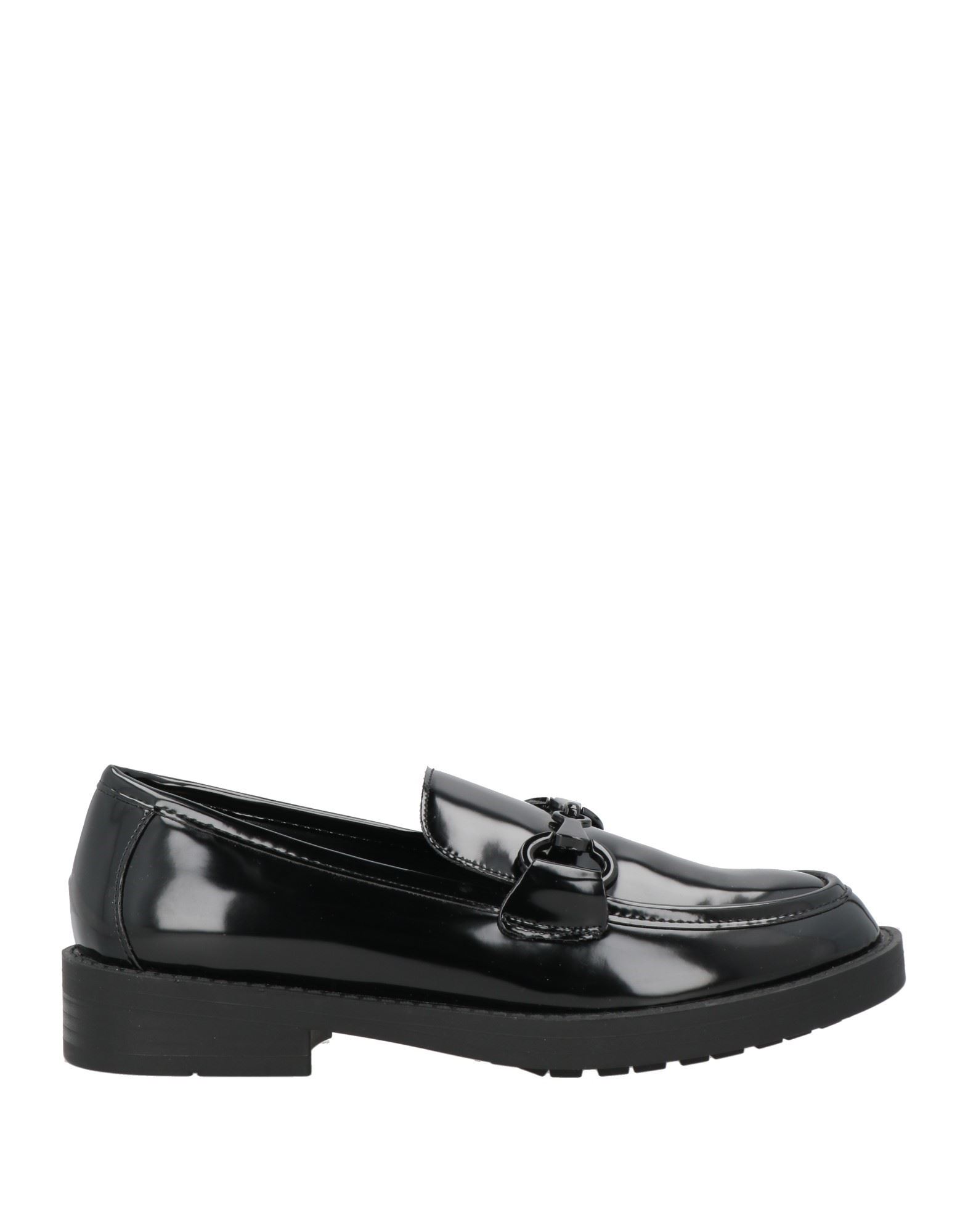 FRANCESCO MILANO Mokassin Damen Schwarz FRANCESCO MILANO Mokassin Damen Schwarz von FRANCESCO MILANO