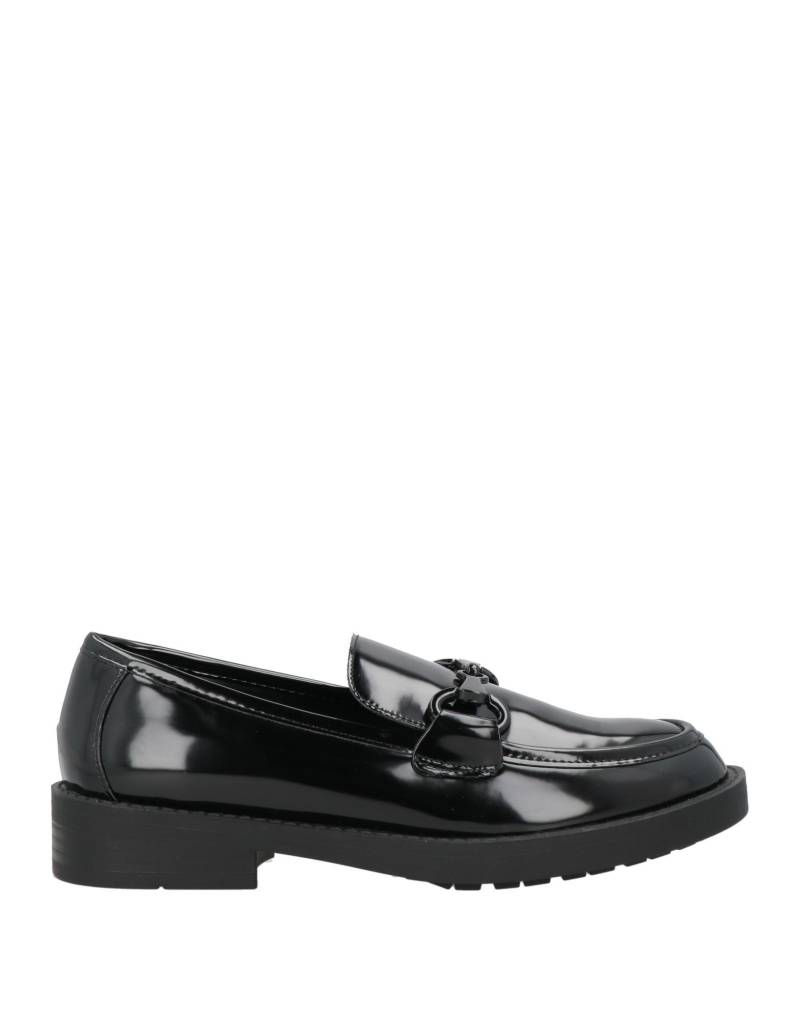 FRANCESCO MILANO Mokassin Damen Schwarz FRANCESCO MILANO Mokassin Damen Schwarz von FRANCESCO MILANO