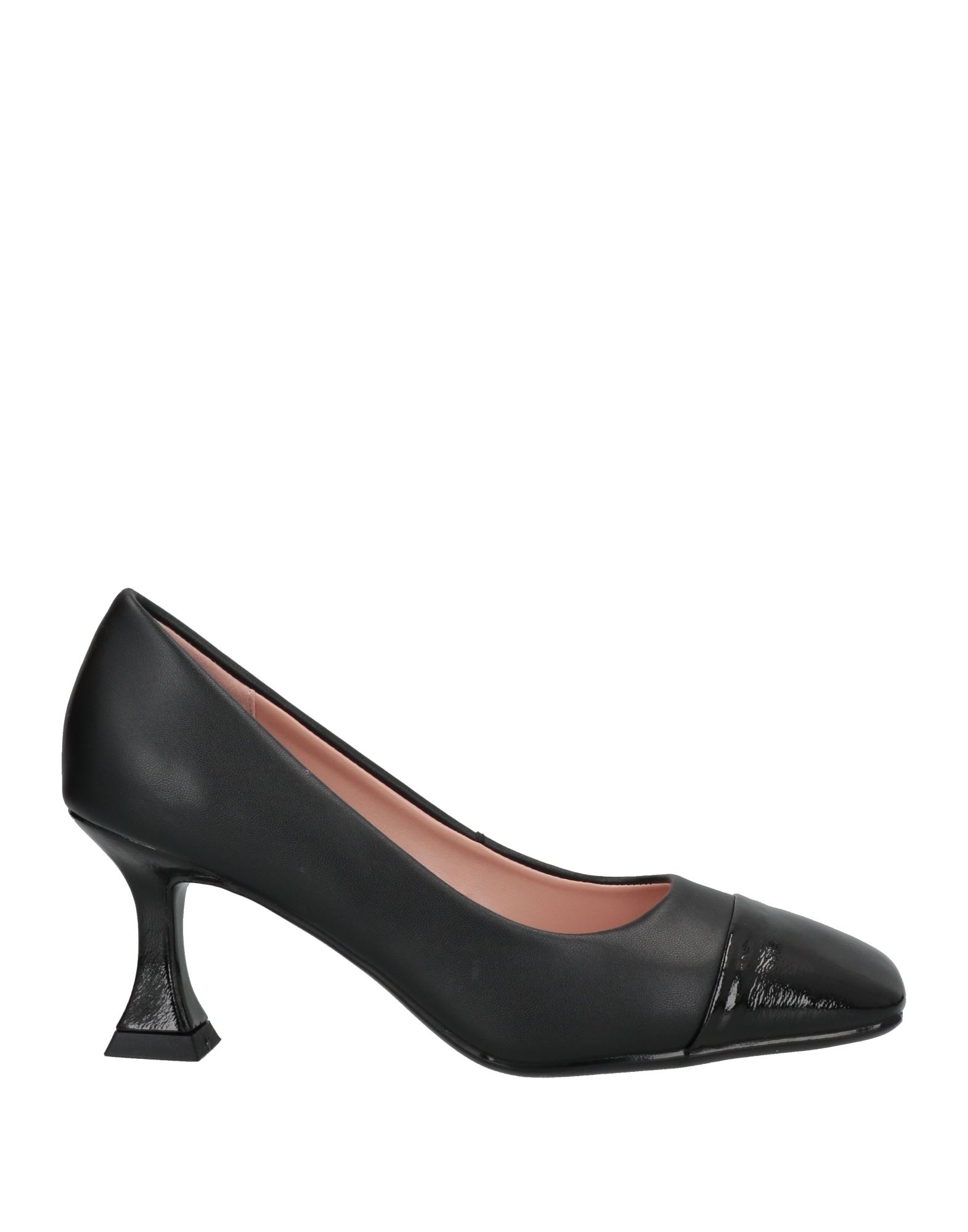 FRANCESCO MILANO Pumps Damen Schwarz von FRANCESCO MILANO