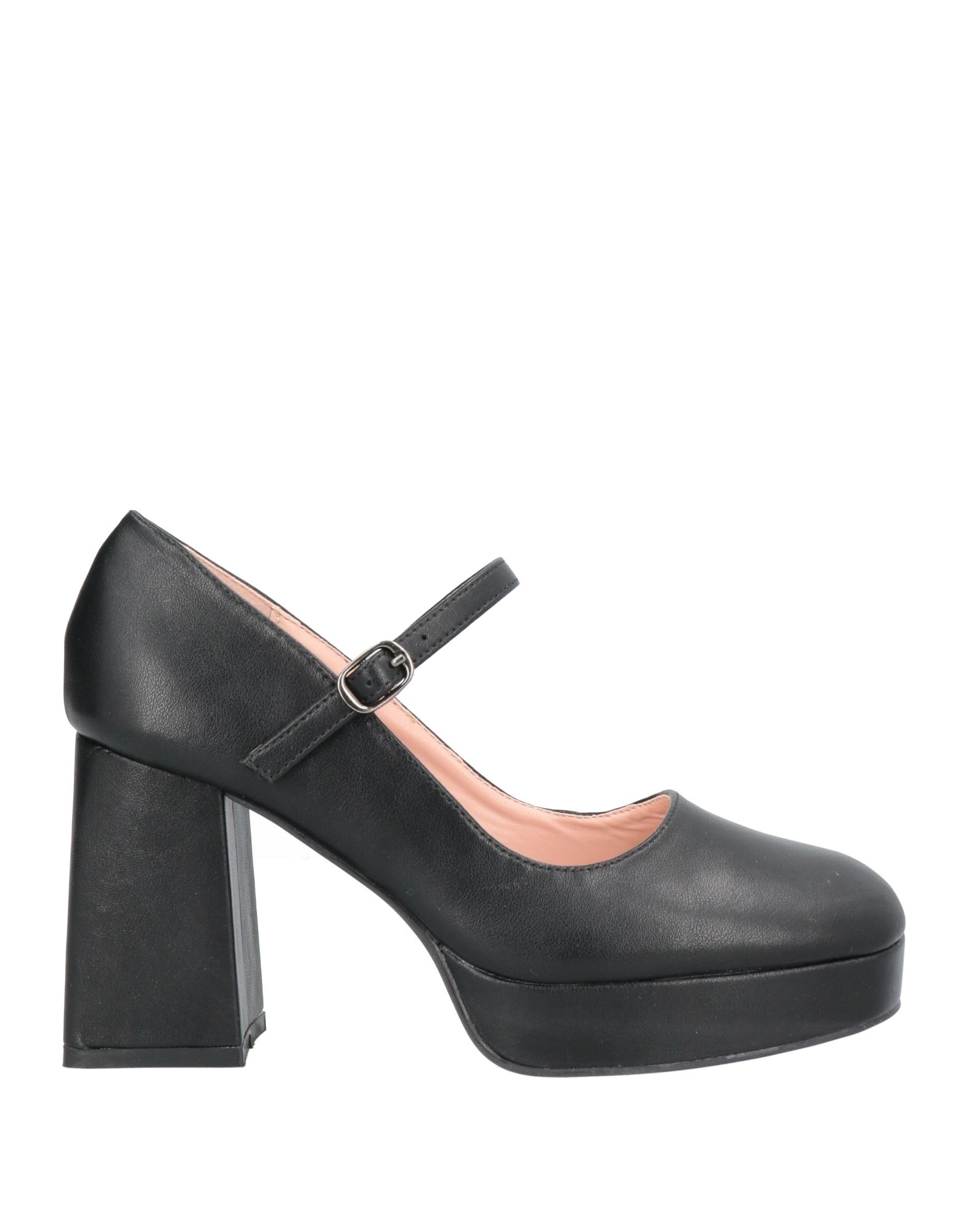 FRANCESCO MILANO Pumps Damen Schwarz von FRANCESCO MILANO