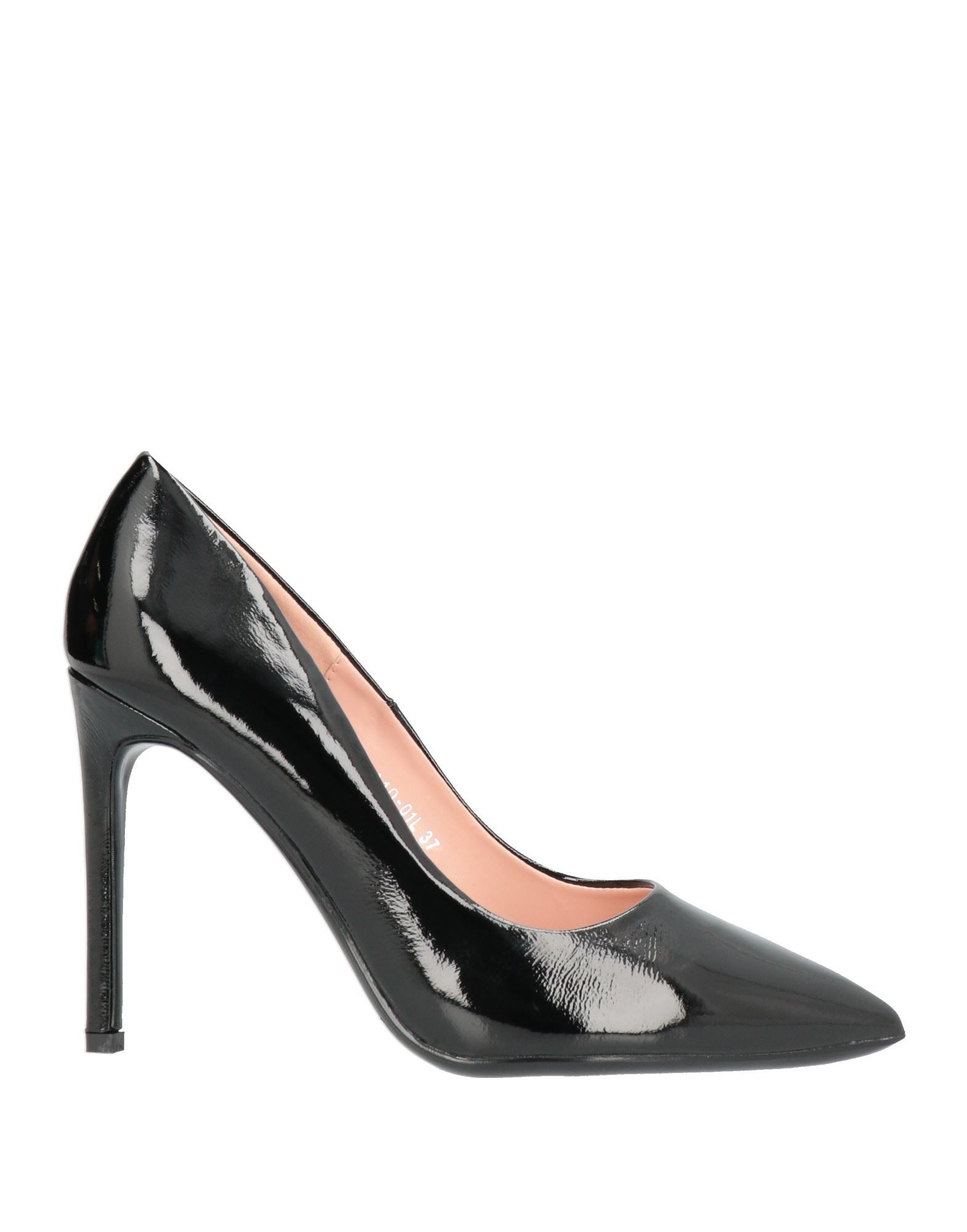 FRANCESCO MILANO Pumps Damen Schwarz von FRANCESCO MILANO