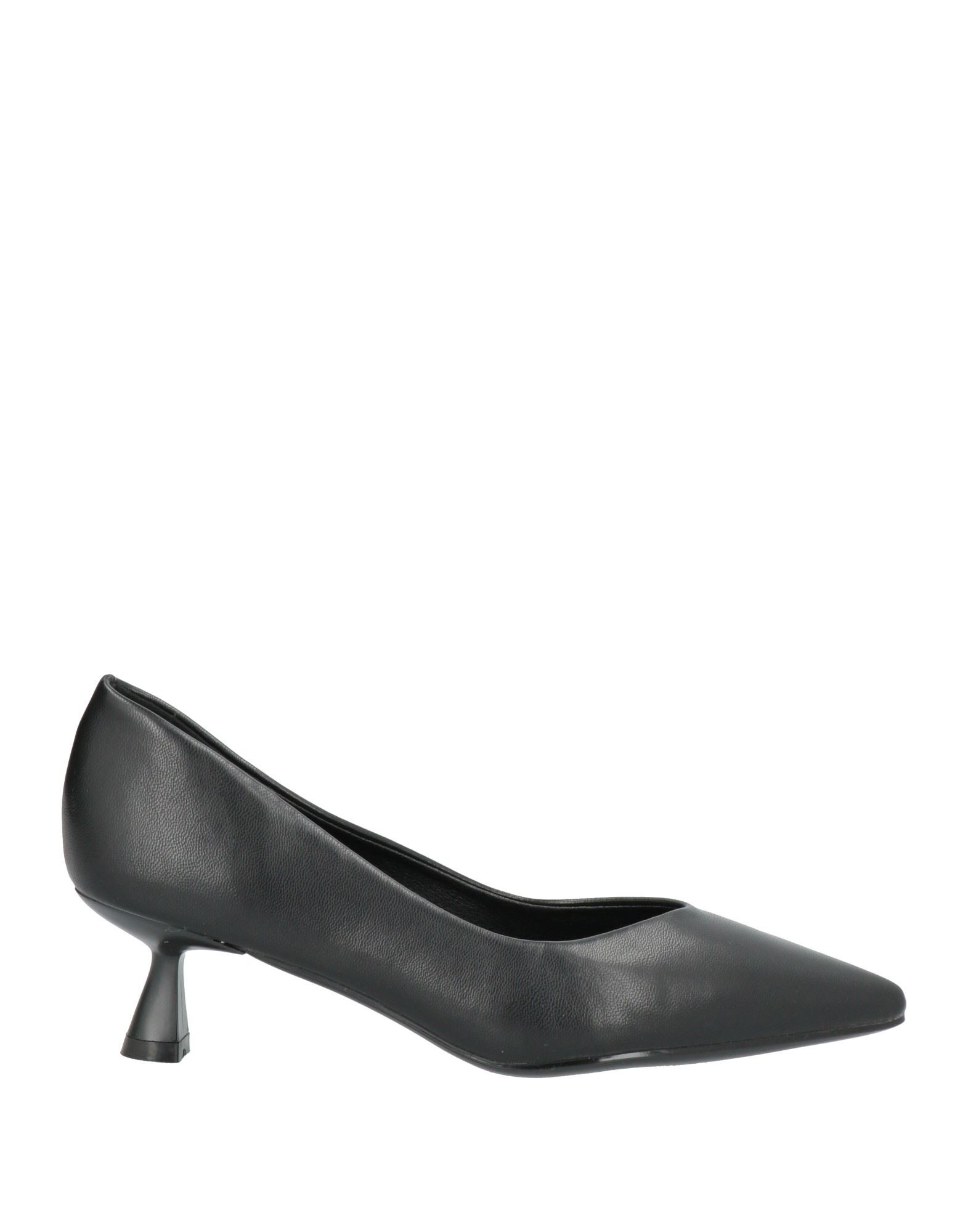 FRANCESCO MILANO Pumps Damen Schwarz von FRANCESCO MILANO