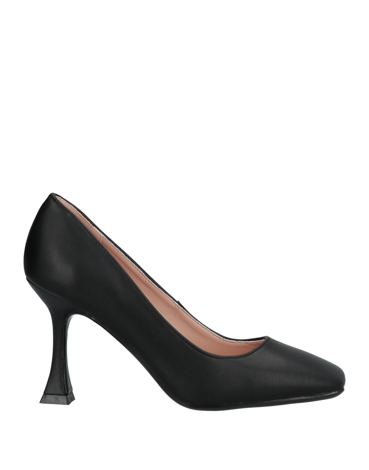 FRANCESCO MILANO Pumps Damen Schwarz von FRANCESCO MILANO