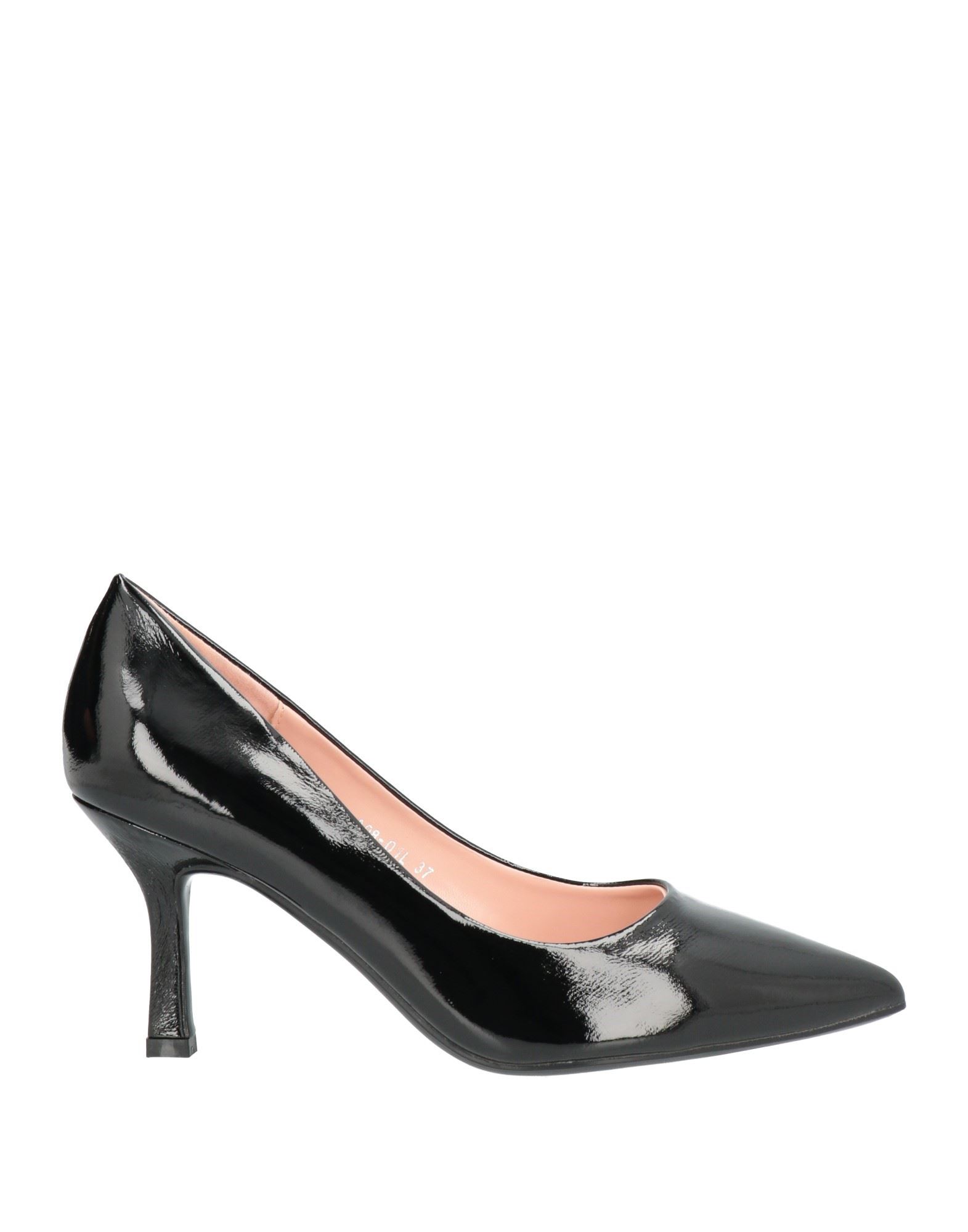 FRANCESCO MILANO Pumps Damen Schwarz von FRANCESCO MILANO