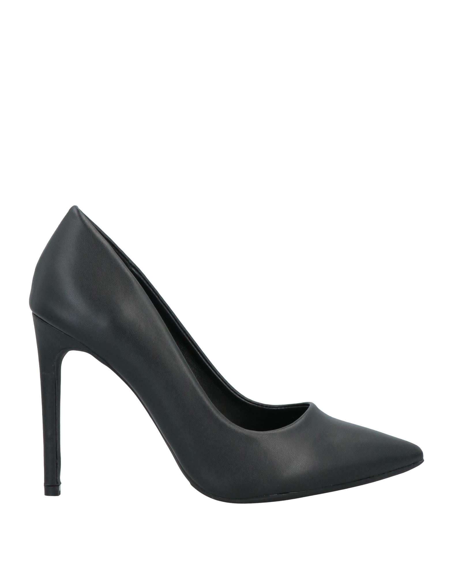 FRANCESCO MILANO Pumps Damen Schwarz von FRANCESCO MILANO