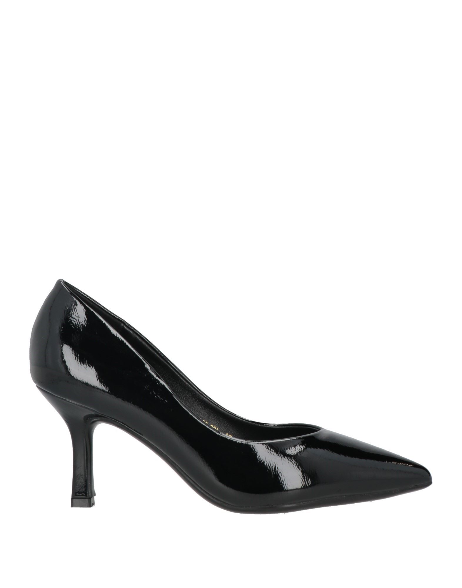 FRANCESCO MILANO Pumps Damen Schwarz von FRANCESCO MILANO