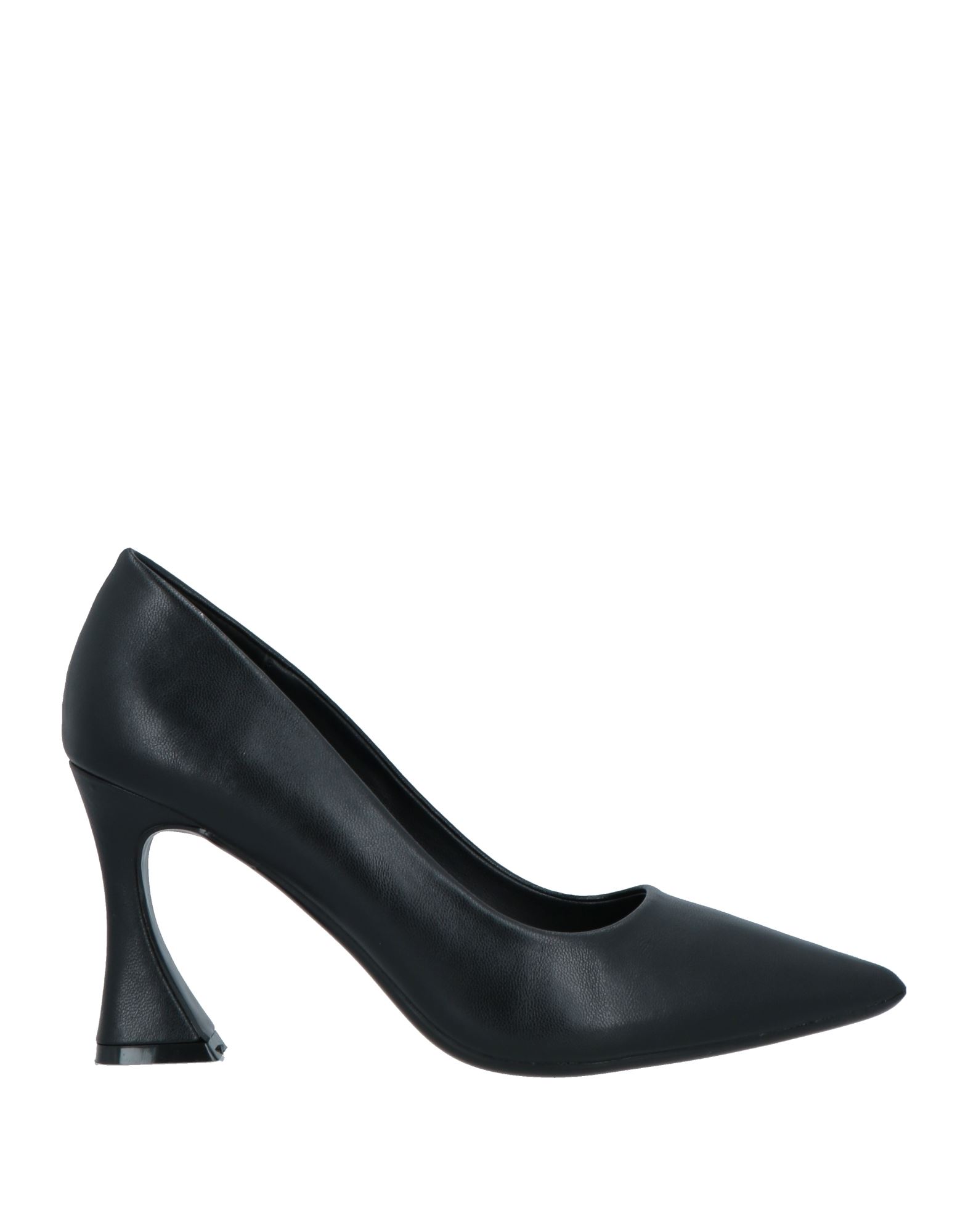 FRANCESCO MILANO Pumps Damen Schwarz von FRANCESCO MILANO