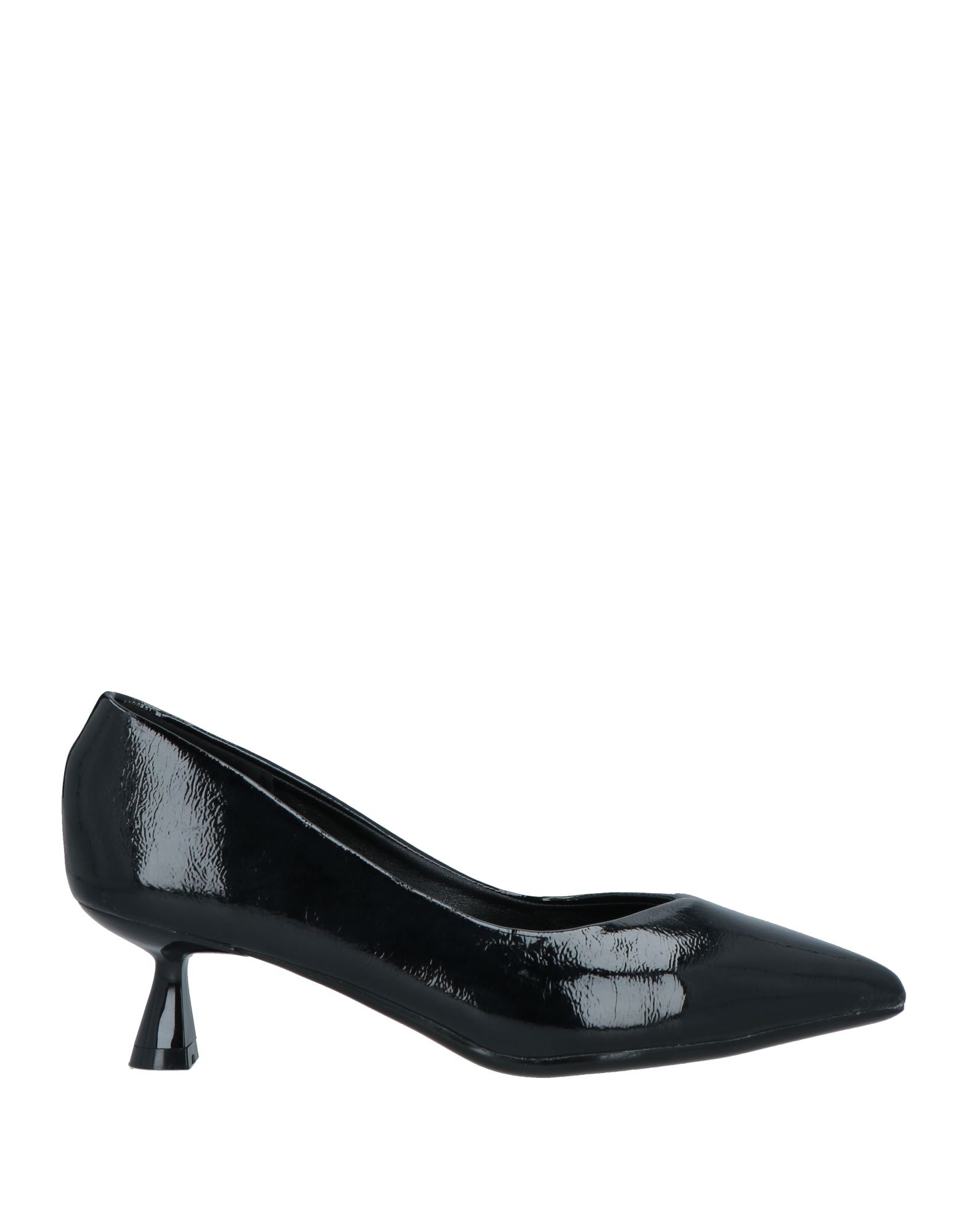 FRANCESCO MILANO Pumps Damen Schwarz von FRANCESCO MILANO