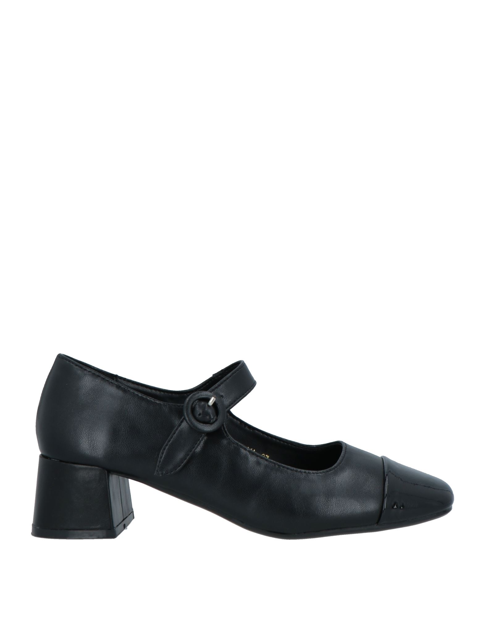 FRANCESCO MILANO Pumps Damen Schwarz von FRANCESCO MILANO