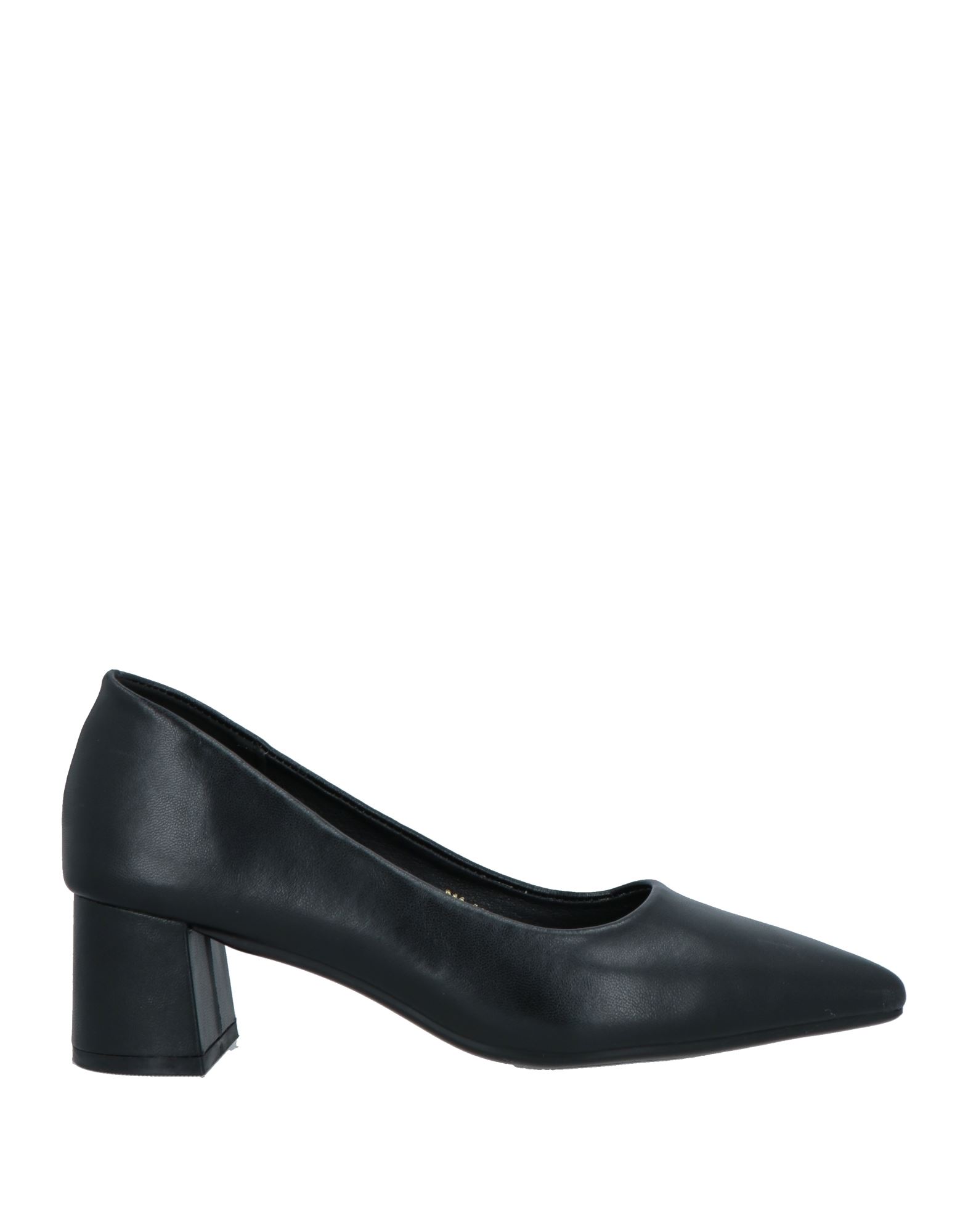 FRANCESCO MILANO Pumps Damen Schwarz von FRANCESCO MILANO