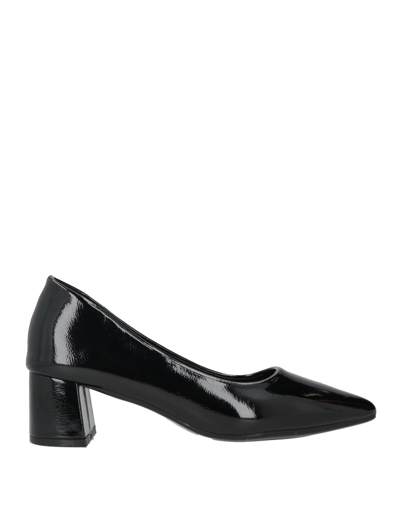 FRANCESCO MILANO Pumps Damen Schwarz von FRANCESCO MILANO