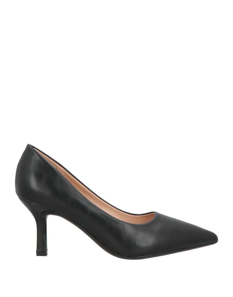 FRANCESCO MILANO Pumps Damen Schwarz von FRANCESCO MILANO