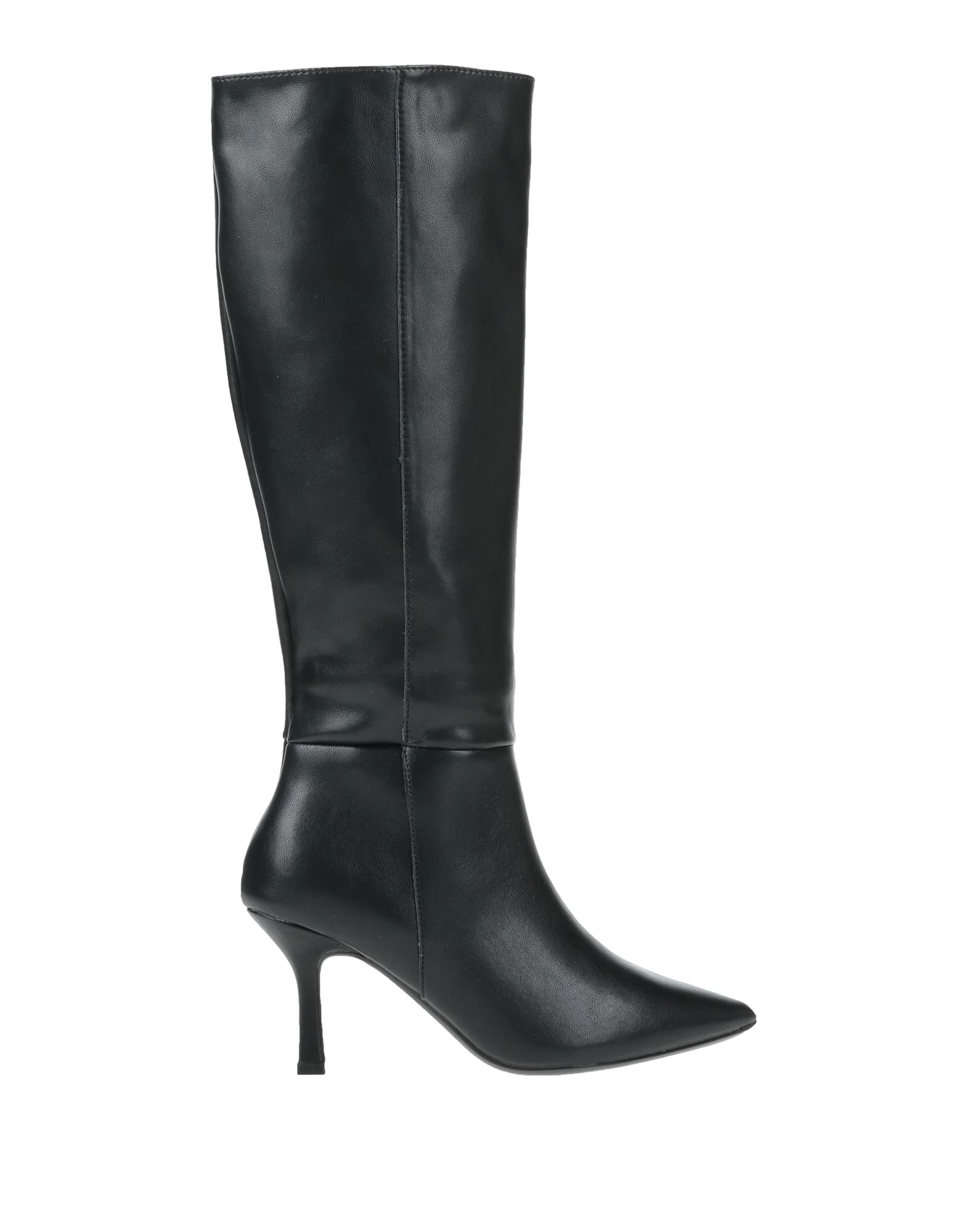 FRANCESCO MILANO Stiefel Damen Schwarz von FRANCESCO MILANO