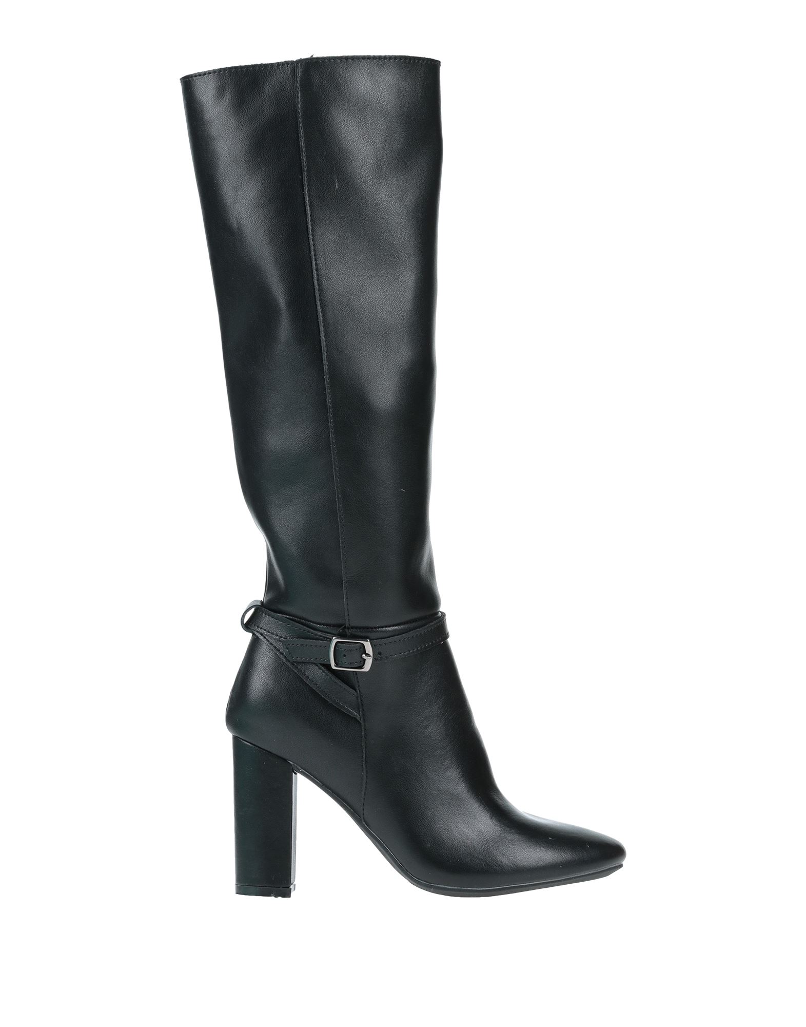 FRANCESCO MILANO Stiefel Damen Schwarz von FRANCESCO MILANO