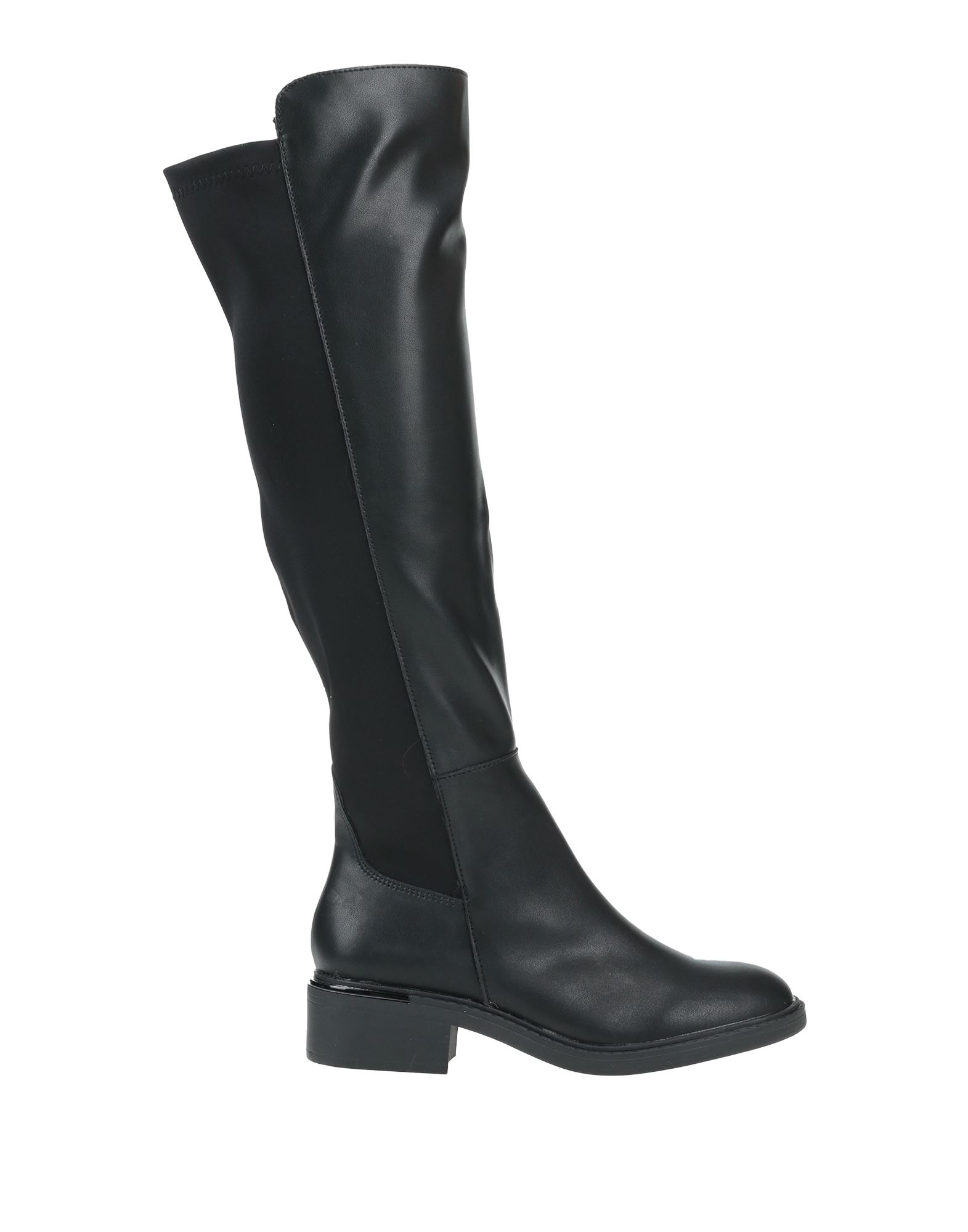 FRANCESCO MILANO Stiefel Damen Schwarz von FRANCESCO MILANO