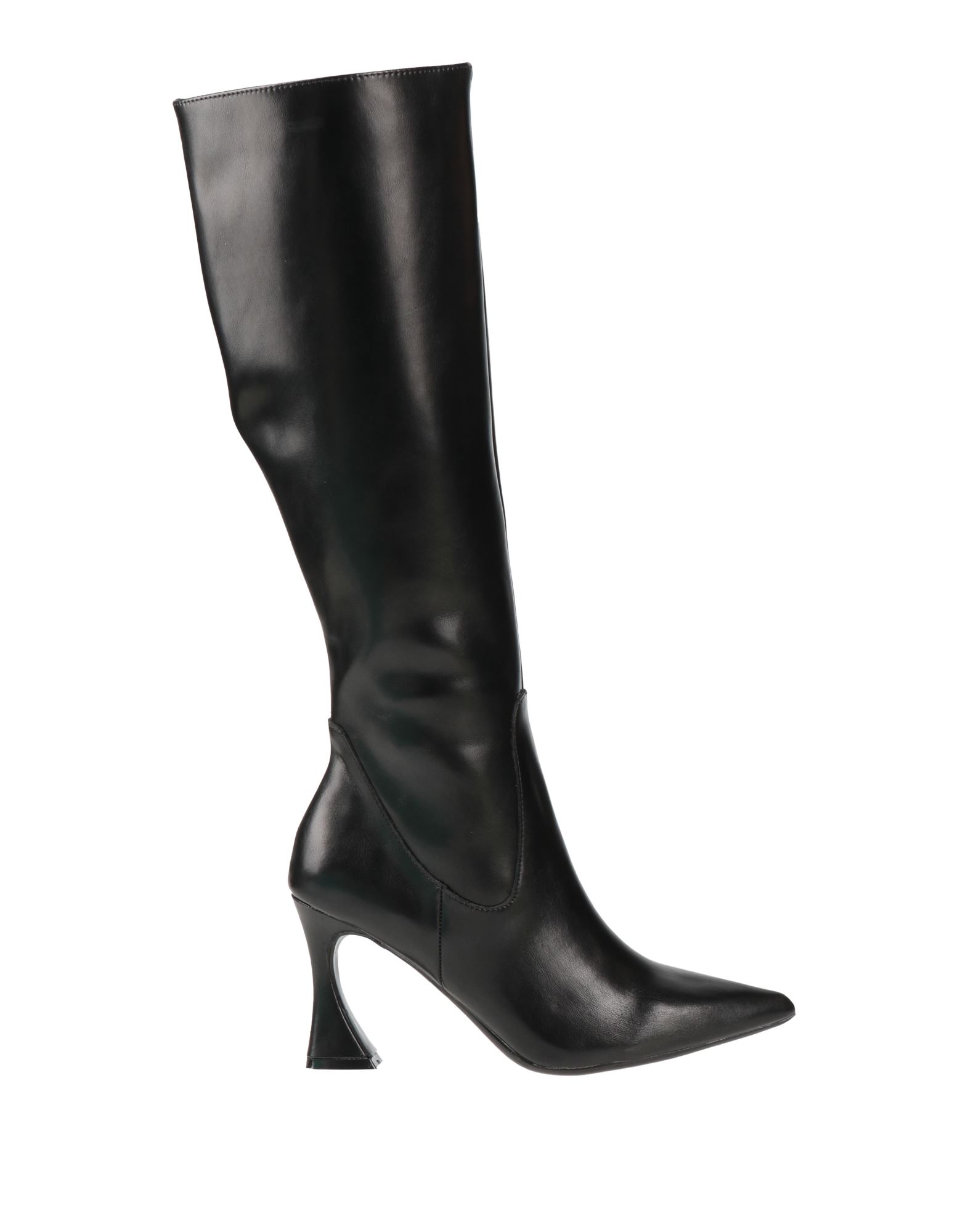 FRANCESCO MILANO Stiefel Damen Schwarz von FRANCESCO MILANO