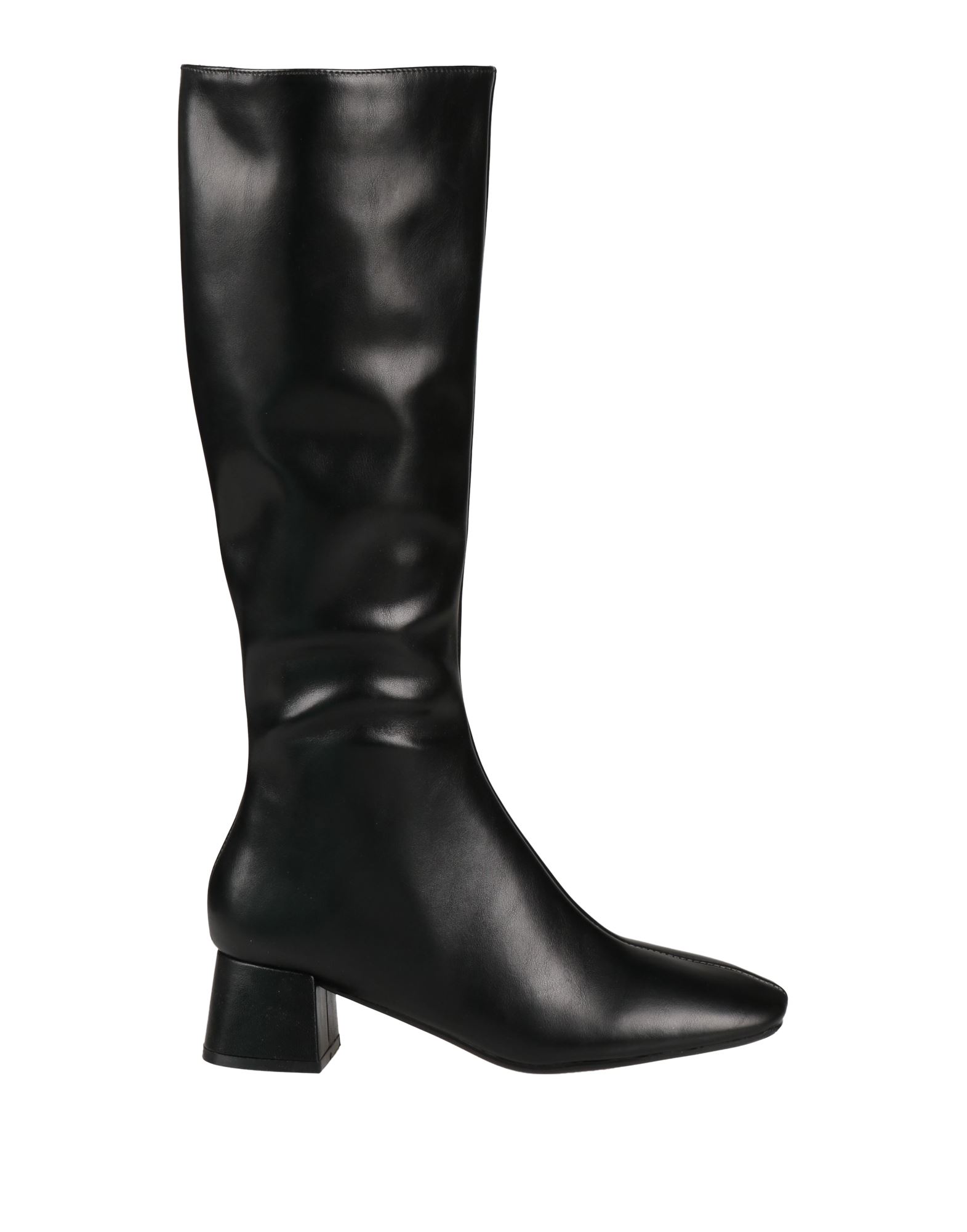 FRANCESCO MILANO Stiefel Damen Schwarz von FRANCESCO MILANO