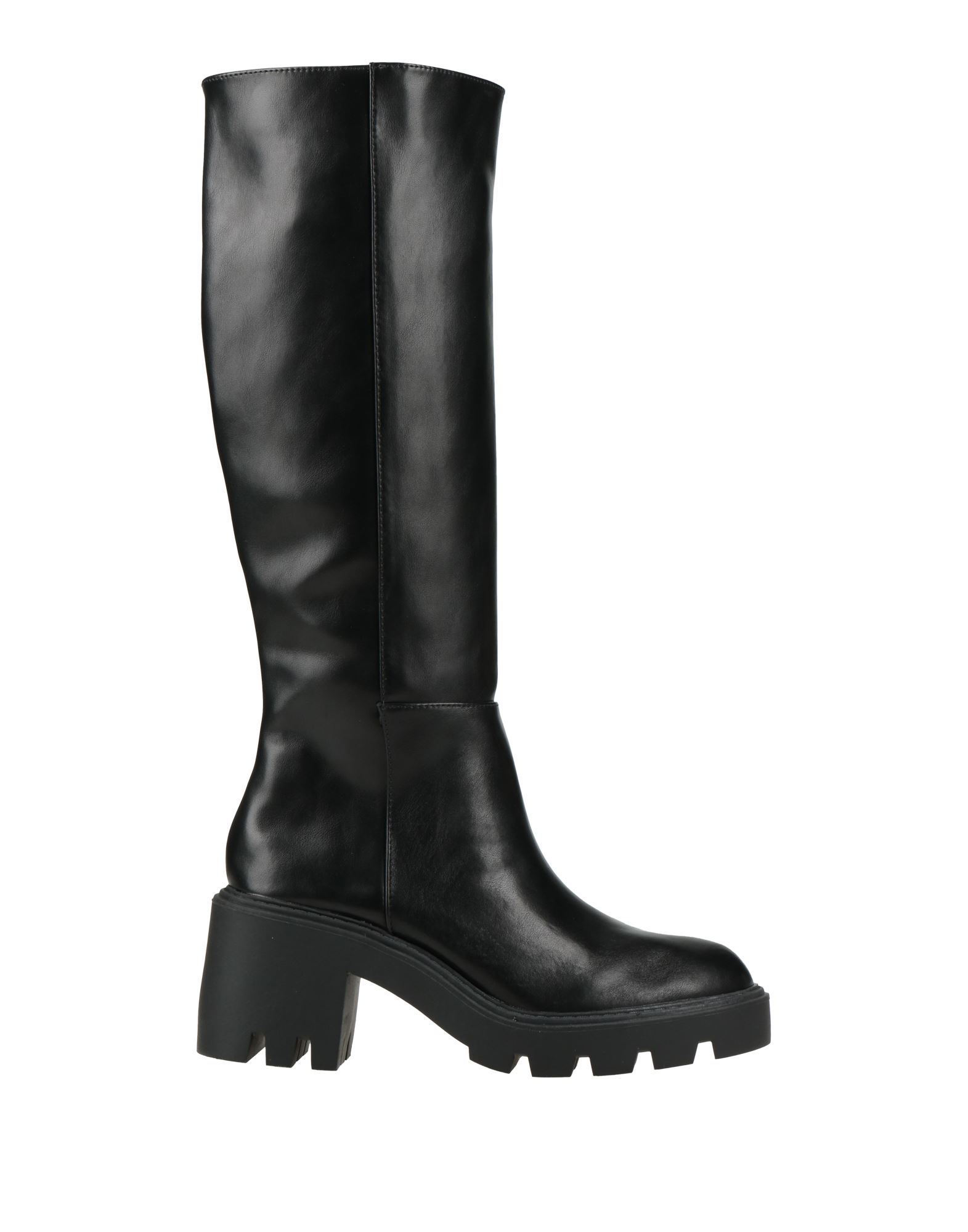 FRANCESCO MILANO Stiefel Damen Schwarz von FRANCESCO MILANO