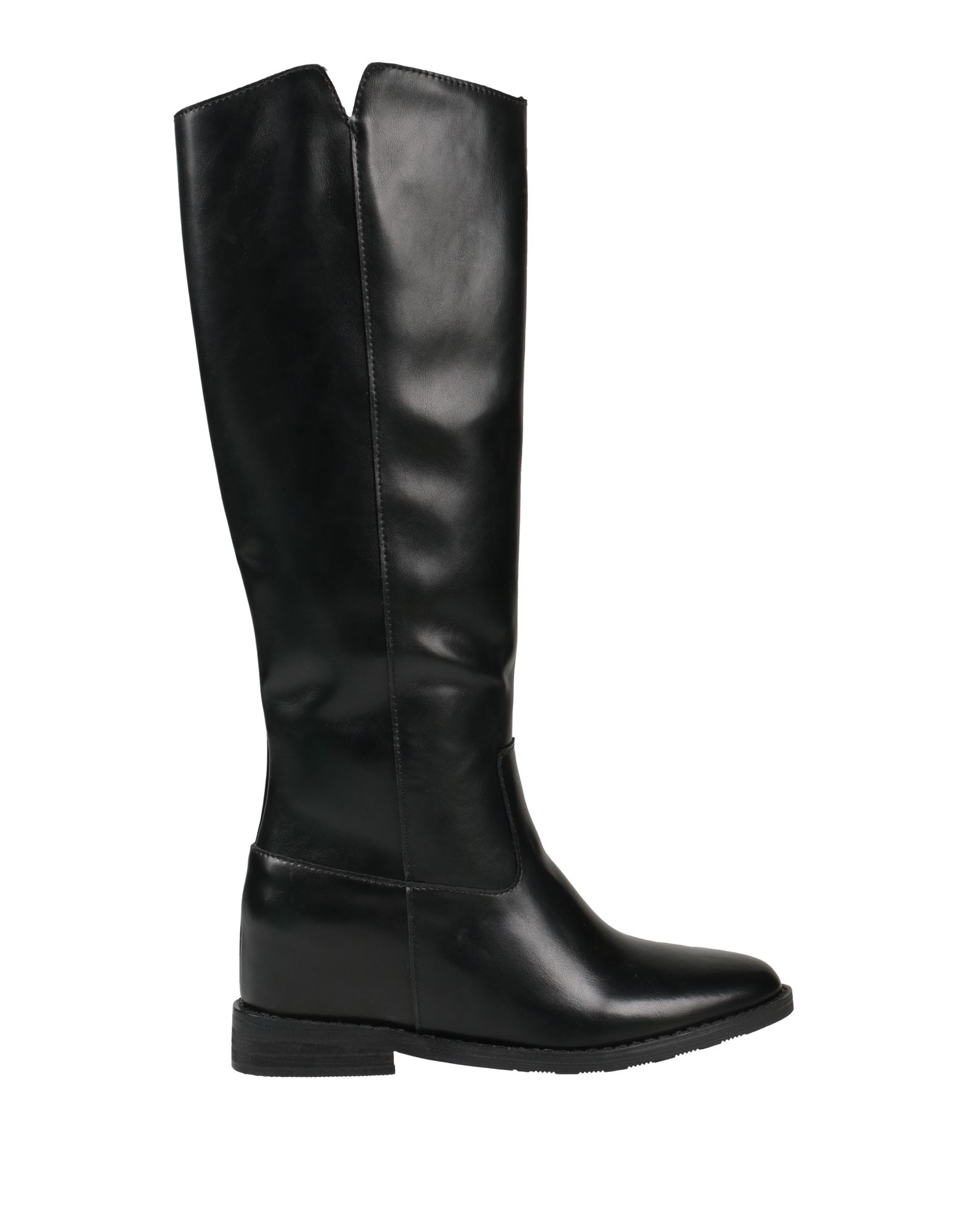 FRANCESCO MILANO Stiefel Damen Schwarz von FRANCESCO MILANO