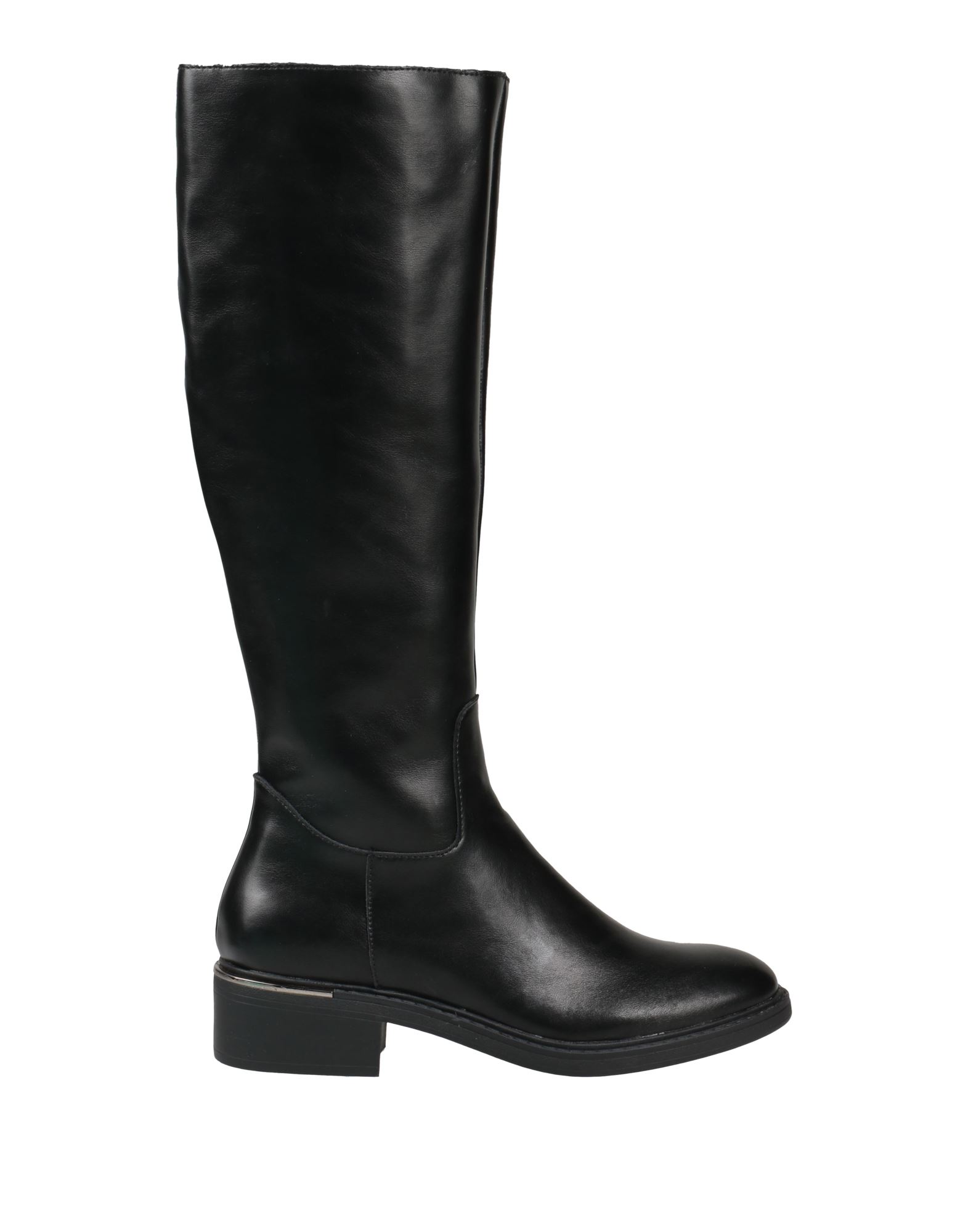 FRANCESCO MILANO Stiefel Damen Schwarz von FRANCESCO MILANO